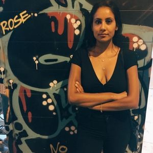 Meet your Posher, Juli